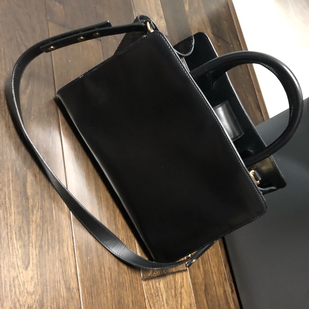 Zac Posen Eartha Satchel - Picture 5 of 5